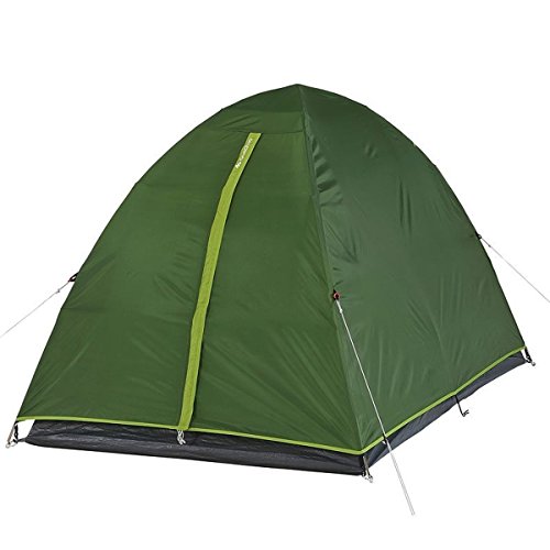 Amazon Offer Quechua Arpenaz 2 Tent (Green)
