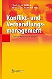 Image de Konflikt- und Verhandlungsmanagement: Konflikte konstruktiv nutzen