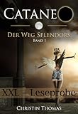 Image de XXL-Leseprobe: Cataneo - Der Weg Splendors