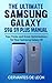 Produktbild The Ultimate Samsung  Galaxy S9& S9 Plus Manual: Tips, Tricks, and Great Optimizations for Your Samsung Galaxy S9