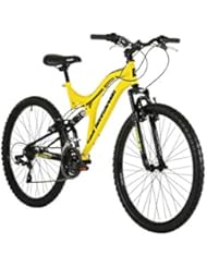 barracuda women's bike