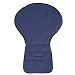 Mountain Buggy Reversible Seat Liner Navy/Silver