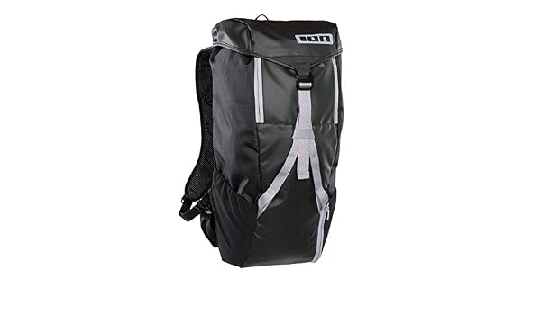 Zaino ION Transom 16 nero 16 litri zaino MTB Accessori Zaini, borse e borse  laterali bicicletta outlookplanningdevelopment.com.au