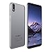 Produktbild Cubot J3 Dual-SIM Smartphone (12,63 cm (5 Zoll) Full-Wide VGA TN Touch-Display,16GB interner Speicher, Android 8.1 Oreo(Go Edition) Handy Ohne Vertrag, Face ID, GPS/A-GPS) (Grau)