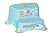 Disney Planes Toilet Training 21cm tall Double Step Stool - Blue