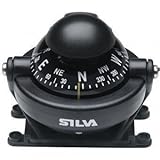 Silva 58 Adventure Compass