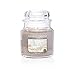 Produktbild Yankee Candle Driftwood Glaskerze, braun, mittel