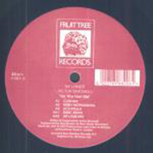 Preisvergleich Produktbild MOUNT RUSHMORE / THE VIBE