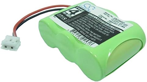 vintrons Replacement Battery For AT&T 7230, 7235, 7310, 7330, 7332, 7340, 7345, 7415