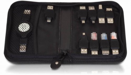DeLOCK USB Adapterkit 10-teilig