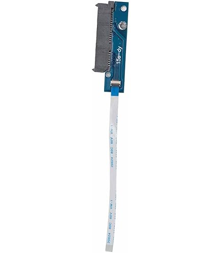Gintai HDD Festplattenkabel Stecker für Asus VivoBook S14