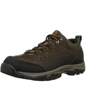 Timberland Thorton FTP Bridgeton WP Herren Trekking- & Wanderhalbschuhe