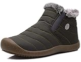 El material de los zapatos superiores está hecho de tecnología impermeable, puede prevenir la infiltración de humedad a través de la corriente o evitar las gotas de lluvia de varios terrenos. Bajo condiciones húmedas, también podría proteger bien sus pies. Temporada adecuada: primavera, invierno.