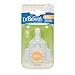 Dr Browns Level 3 (Twin Pack)
