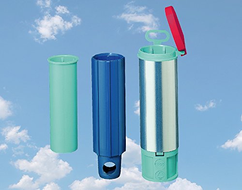 Preisvergleich Produktbild Blome Met. Boden Hülse40 / 50 / 55 12055