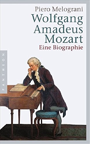 Download Wolfgang Amadeus Mozart: Eine Biographie Download Wolfgang Amadeus Mozart: Eine Biographie