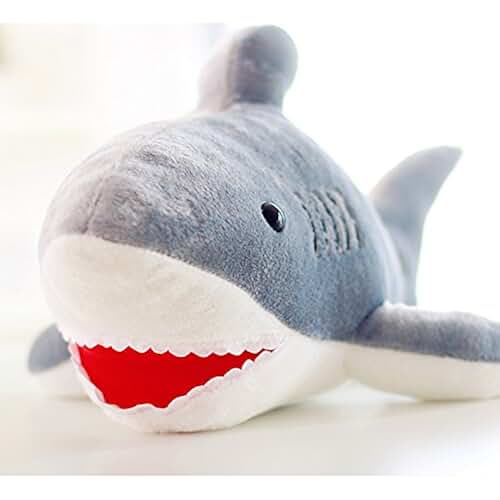 Amazon.co.uk kids shark toys
