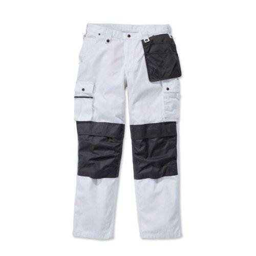 Carhartt Hose Ripstop Multipocket Handwerker 100233