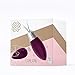 Produktbild Engily Ross Garland Ei Vibrator Fernbedienung, Silikon, USB, Violett, 350 g