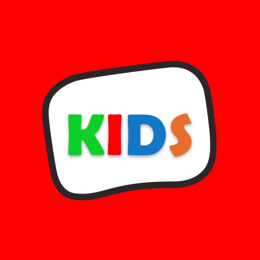 Rapport Qualité / Performances du Kids for youtube