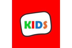 Kids for youtube