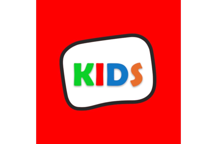 Kids for youtube