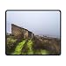 Produktbild Nature Landscape Sunset Mouse Pad Nonslip Mousepad Gaming Mat Unisex Custom City Design01