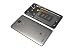 Produktbild Huawei Mate 7 MT7 Back Cover Akku Deckel Schale Gehäuse Original Neu Grau/Grey