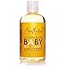 Produktbild Shea Moisture Raw Shea Butter Baby Oil Rub 236ml