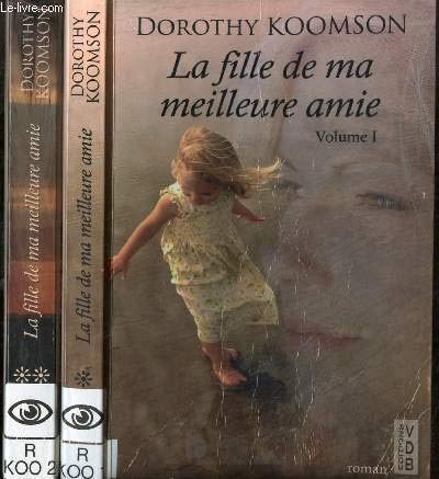 <a href="/node/7133">Fille de ma meilleure amie, La T.1</a>