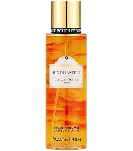 Brume Pour Le Corps Sol De Janeiro 68 Cheirosa - 30ml, Format Voyage, Neuve