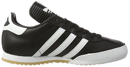 adidas Herren Samba Super Turnschuhe - 5