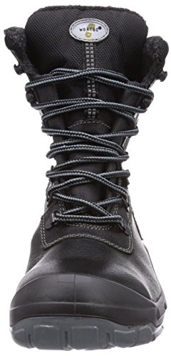 Wortec JERRY S3 Unisex-Erwachsene Sicherheitsschuhe - 4