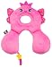 Ben-Bat Fairy Travel Friend Headrest (0 to 12 Months, Pink)