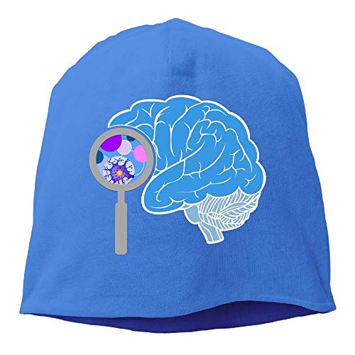 gorra brain