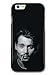 Produktbild Johnny Depp Black & White Smoking hülle für iPhone 6 6S