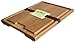 Produktbild Adkot Boards Product No 12 Chefs Chopping Board (Small) Holz, braun