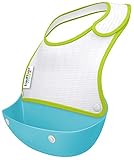 Brother Max Catch and Fold Bib