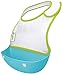 Brother Max Catch and Fold Bib