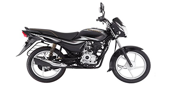 Generic Complete Sticker Kit Bajaj 