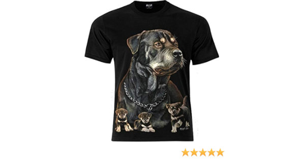 pitbull shirts amazon