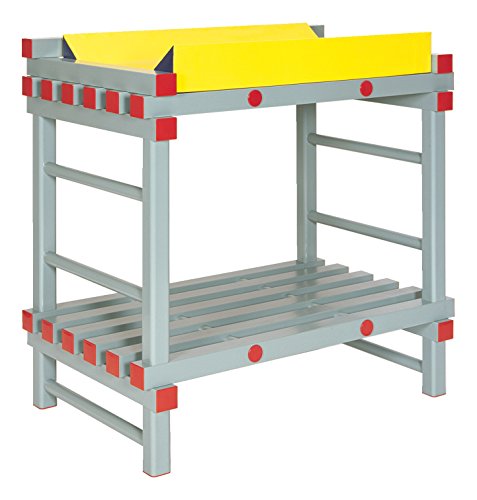 Preisvergleich Produktbild E-A-R REA® Kunststoff Wickeltisch