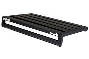 Pedaltrain PT-N24-SC Novo 24 with Soft Case 5 Rails - 24” x 14.5”