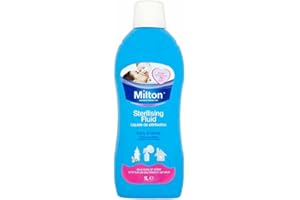 Milton - Líquido esterilizador (1000 ml)