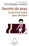 Secrets de psys