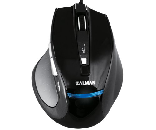 ZALMAN ZM-M400