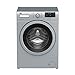 Price comparison product image BEKO WTV8632XCX Inox 8Kg
