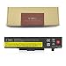 Produktbild iHWG E430 Batterie für Lenovo B590 E430 E431 E435 E440 E445 E530 E531 E535 E540 Serie akku, Kompatibel E545 45N1048 45N1049 45N1043 45N1042 [10.8V / 5200mAh]