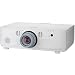 Produktbild NEC 60003641 - PA572W - 5700 Lumens WXGA Resolution LCD Technology Install Projector 8.4kg