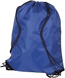 CENTRIX PREMIUM GYMSAC DRAWSTRING GYM BAG RUCKSACK - 15 COLOURS